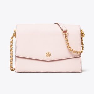 *sold* Tory Burch Robinson convertible shoulder bag